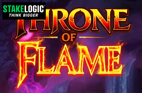 Throne of Flame